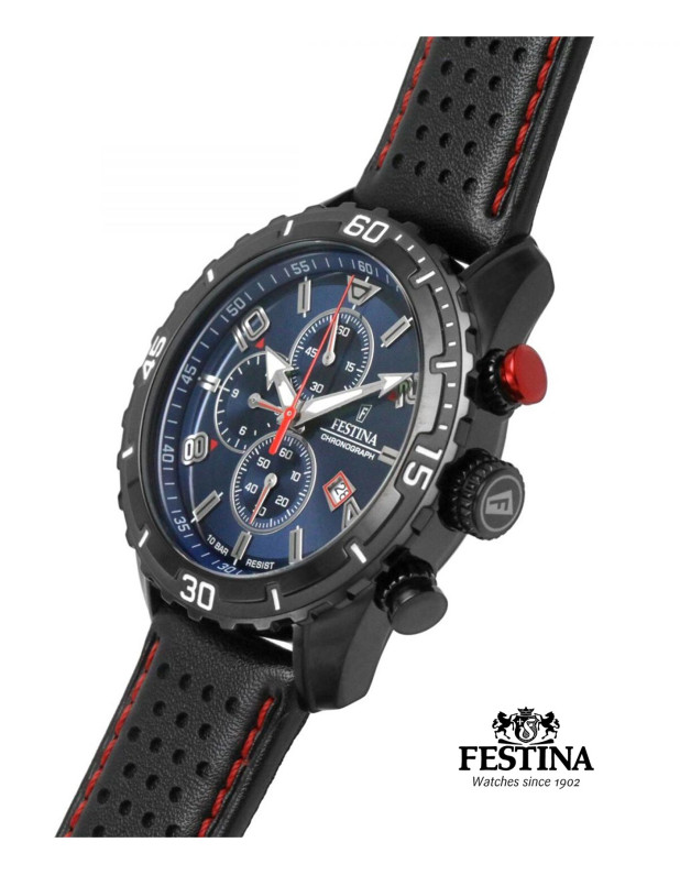 FESTINA Chronograph Watch